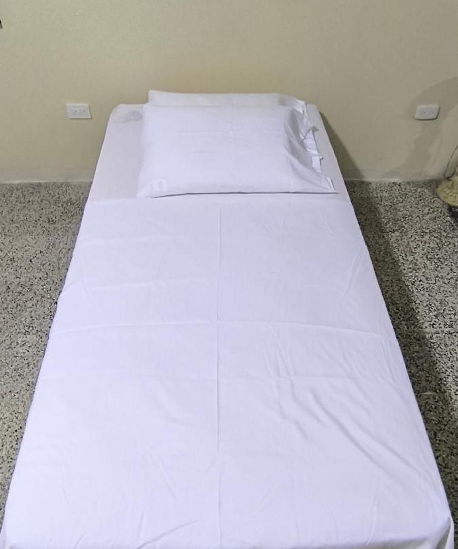 Summa Apartahotel Cartagena
