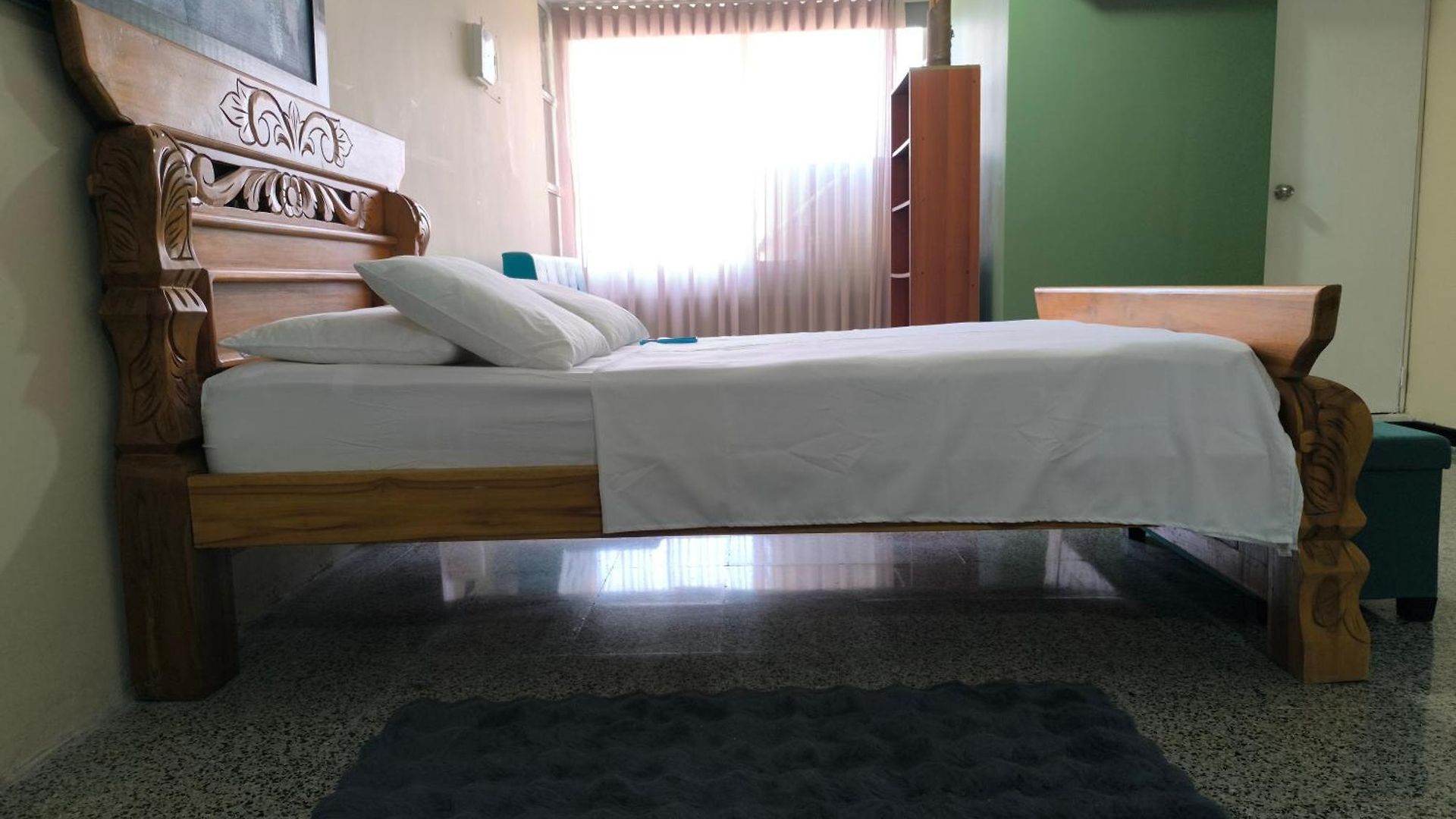 Apartahotel Summa Cartagena