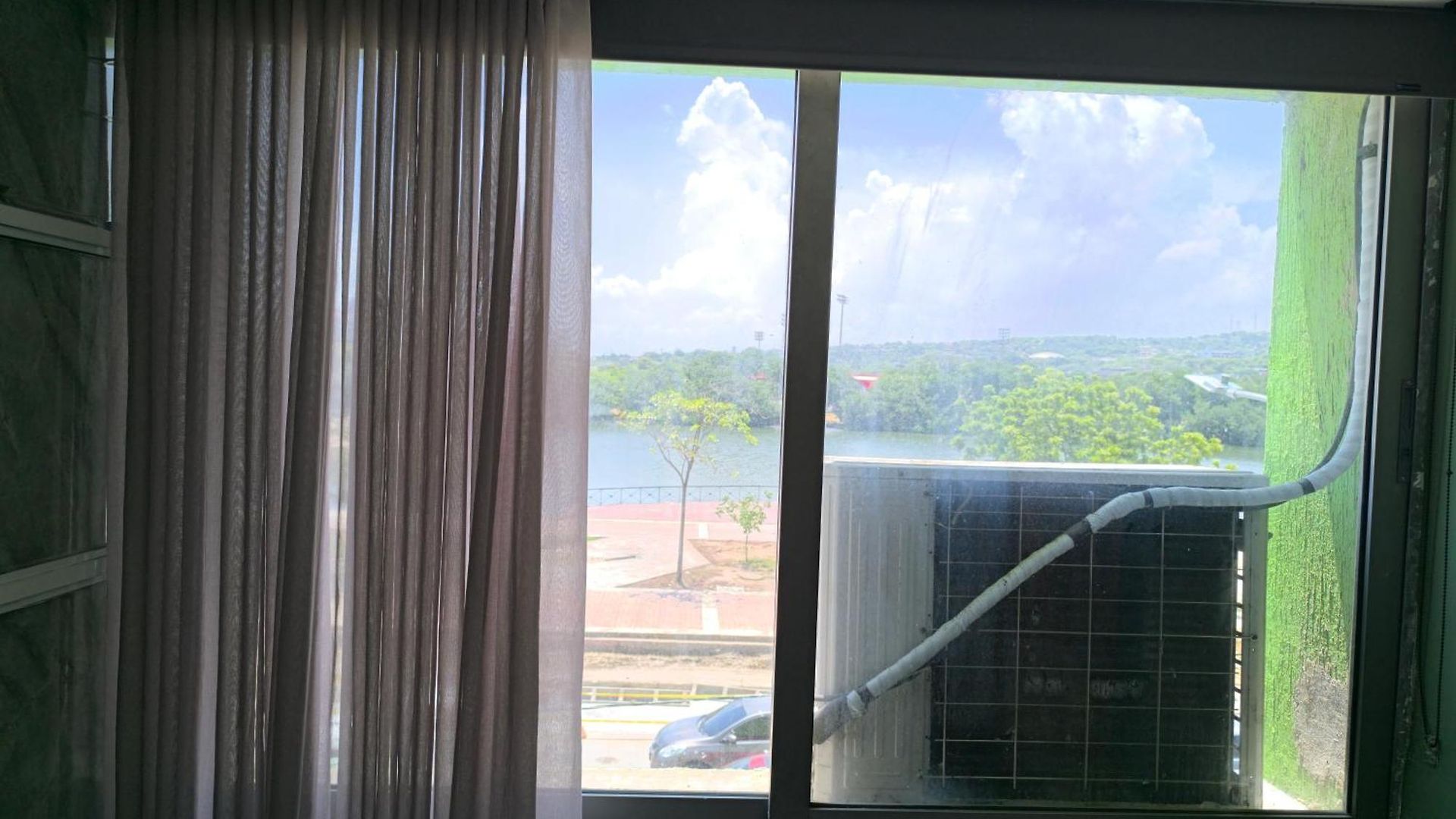 Apartahotel Summa *