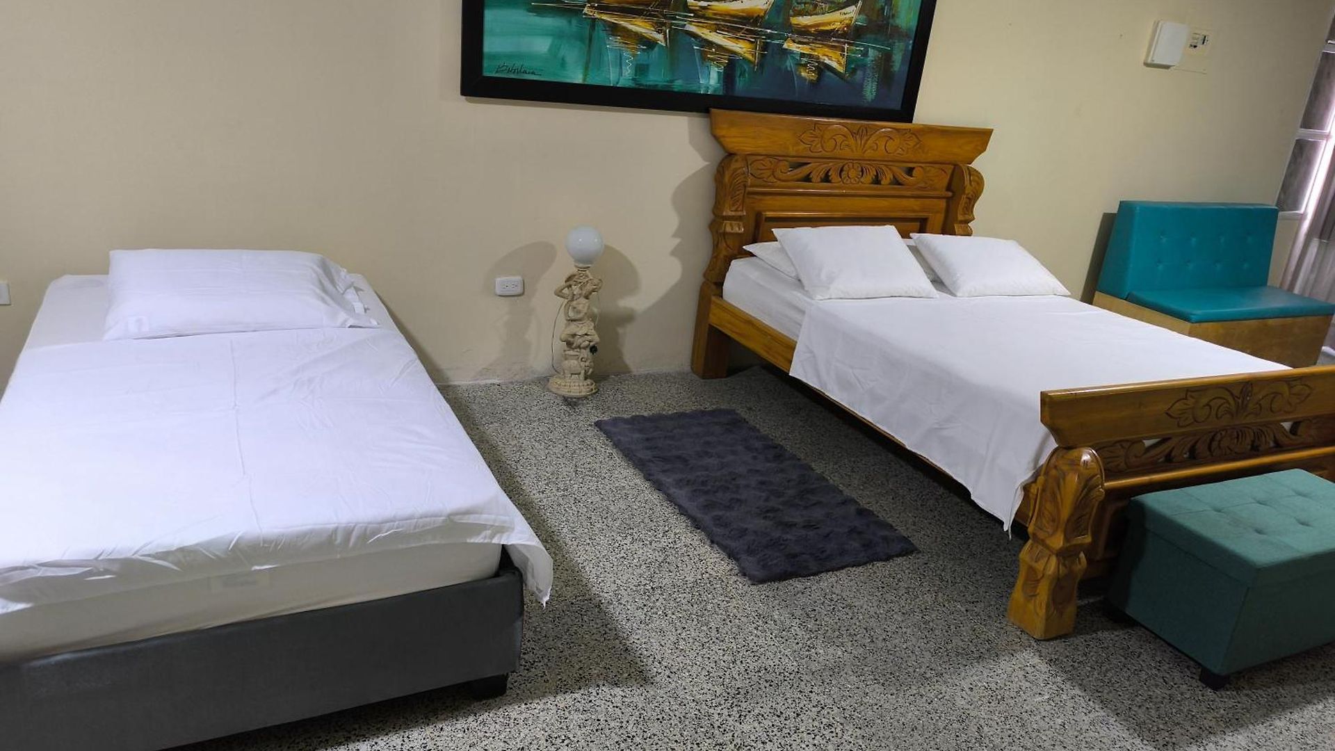Apartahotel Summa Cartagena