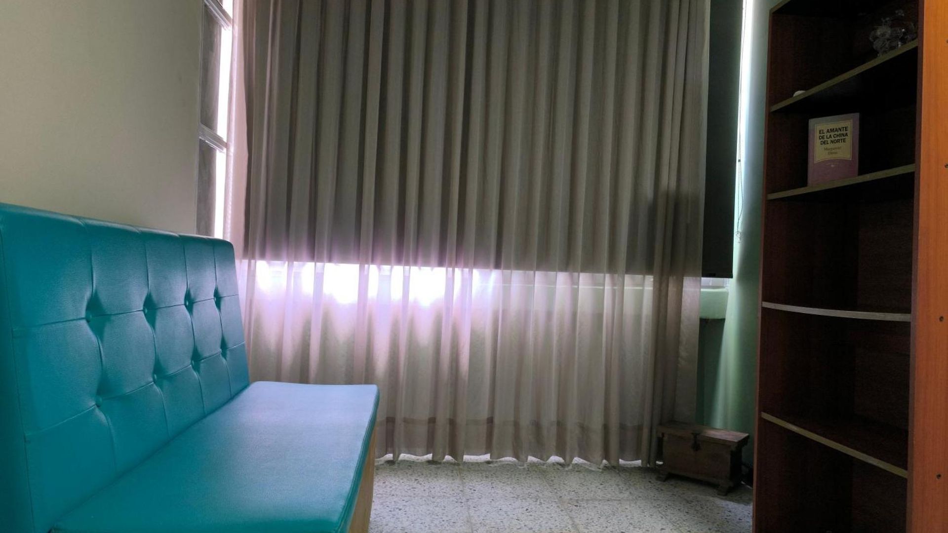 Summa Apartahotel