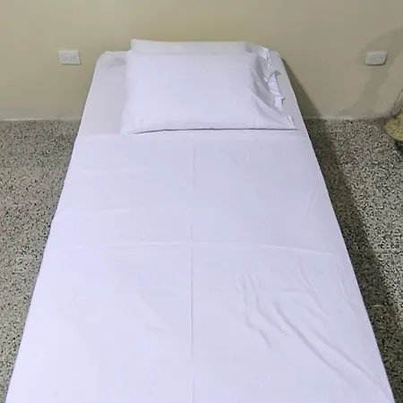 Summa Apartahotel Cartagena