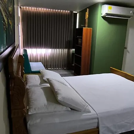 Apartahotel Summa