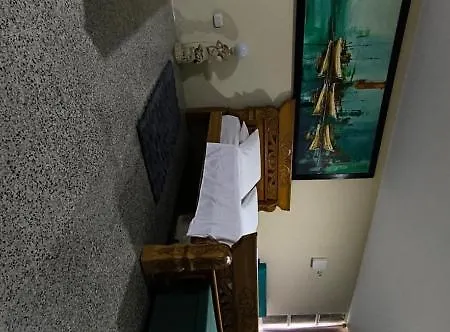 Summa Apartahotel Cartagena