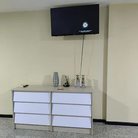 Apartahotel Summa Cartagena