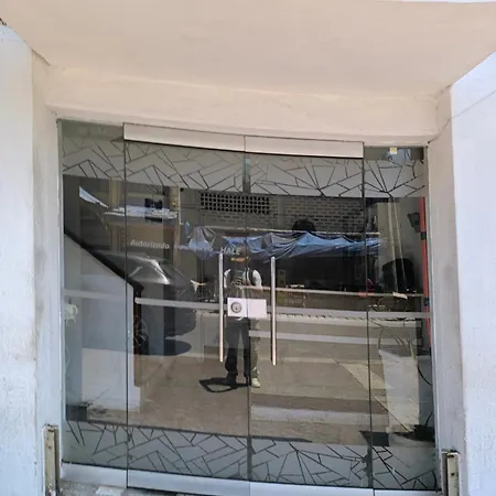 Apartahotel Summa Cartagena