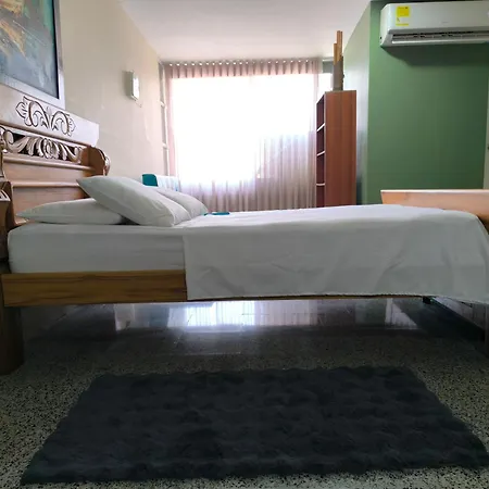Apartahotel Summa Cartagena