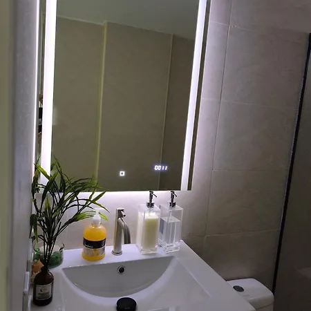 Summa Apartahotel *