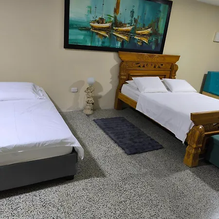 Apartahotel Summa Cartagena