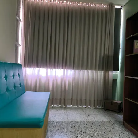 Summa Apartahotel
